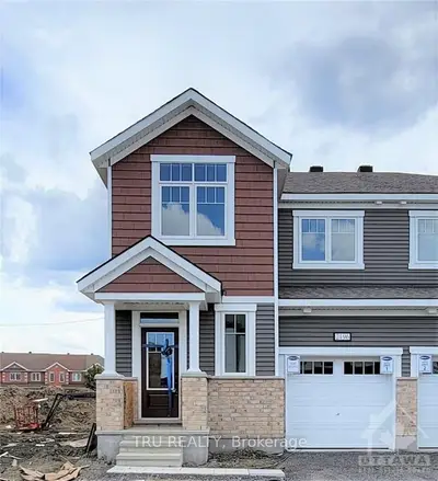 2196 WINSOME Terrace, Orleans - Cumberland and Area, ON K4A 5M9
