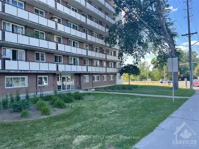 810 PINECREST Road 503, Britannia Heights - Queensway Terrace N and Area, ON K2B 5W6