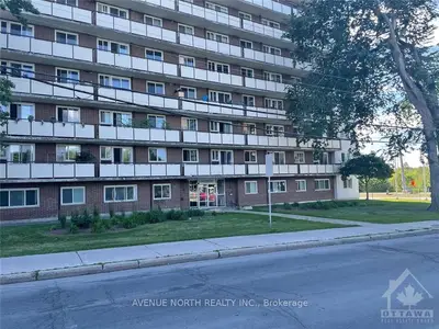 810 PINECREST Road 204, Britannia Heights - Queensway Terrace N and Area, ON K2B 5W6