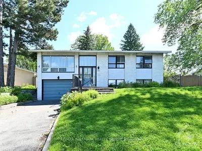 10 PULFORD Crescent, Crystal Bay - Rocky Point - Bayshore, ON K2B 6L7
