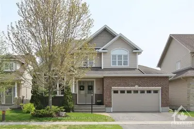 38 BAYWOOD Drive, Stittsville - Munster - Richmond, ON K2S 2G2