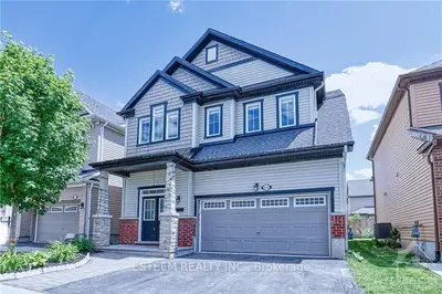 135 LILY POND Street, Kanata, ON K2M 0J3