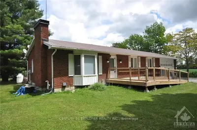 5989 THIRD LINE Road 2, Manotick - Kars - Rideau Twp and Area, ON K0A 2T0