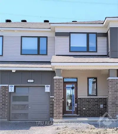 2058 WINSOME Terrace, Orleans - Cumberland and Area, ON K4A 5M9