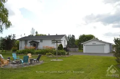 1021 CONCESSION 6 Road, The Nation, ON K0B 1R0