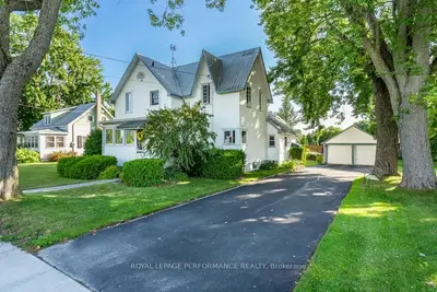 75 MAIN Street W, South Stormont, ON K0C 1Y0