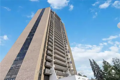 900 DYNES Road 1602, Mooneys Bay - Carleton Heights and Area, ON K2C 3L6