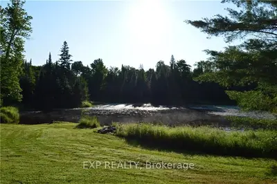 143 LAMBERT Road, Greater Madawaska, ON K0J 1H0