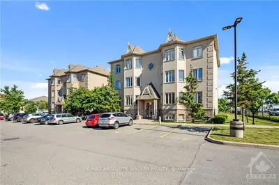 50 BRIARGATE 1, Orleans - Cumberland and Area, ON K4C 0C3