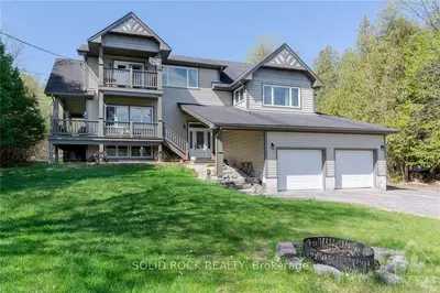 4719 NORTHWOODS Drive, Constance Bay - Dunrobin - Kilmaurs - Woodlawn, ON K0A 3M0