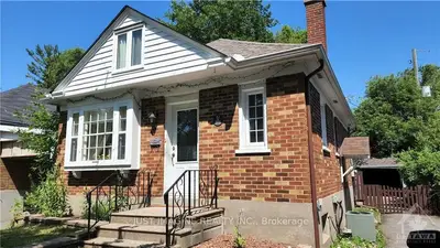 161 MULVIHILL Avenue, Westboro - Hampton Park, ON K1Z 6Y3