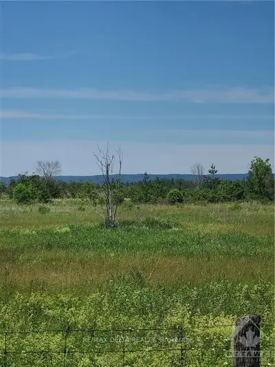 PT LT 19 CONCESSION 1 Road, The Nation, ON K0B 1A0