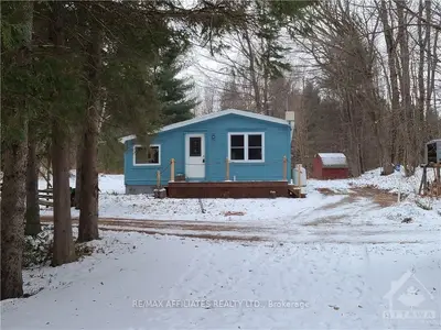 204 LEWIS Lane, Drummond/North Elmsley, ON K7H 3C8