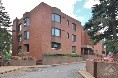 261 BOTANICA 64, Dows Lake - Civic Hospital and Area, ON K1Y 4P9