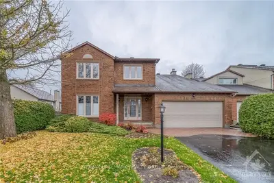 1410 CLAY Court, Orleans - Convent Glen and Area, ON K1C 5T2