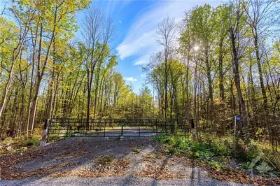 1861 QUARRY Road, Mississippi Mills, ON K0A 1A0