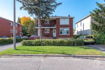 480-482 VERNON Avenue, Overbrook - Castleheights and Area, ON K1K 1A6