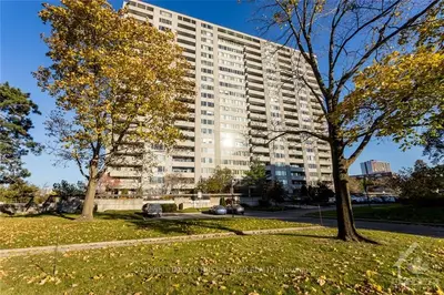 2625 Regina Street 1109, Britannia - Lincoln Heights And Area, On K2b 5w8