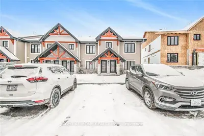 310 MASTERS Lane 2104, Clarence-Rockland, ON K4K 0L3
