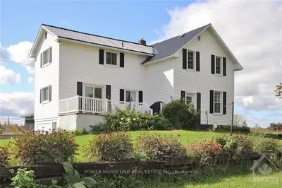 3719 WOODKILTON Road, Constance Bay - Dunrobin - Kilmaurs - Woodlawn, ON K0A 3M0