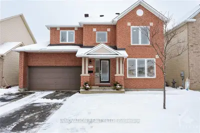 715 SCHUBERT Circle, Orleans - Cumberland and Area, ON K4A 4W4