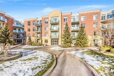 205 BOLTON Street 331, Lower Town - Sandy Hill, ON K1N 1K7