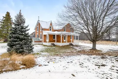 220 CHRISTIE LAKE NORTH SHORE Road, Tay Valley, ON K7H 3C6