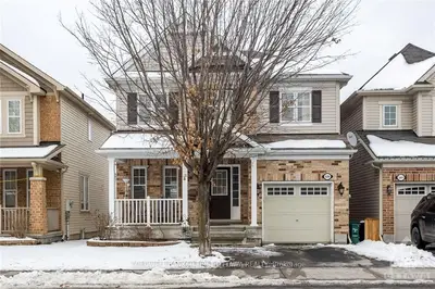 539 ROSEHILL Avenue, Stittsville - Munster - Richmond, ON K2S 0E9