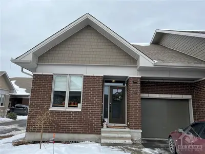 79 SCHOOLYARD, Crystal Bay - Rocky Point - Bayshore, ON K2H 0C3
