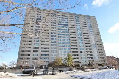 2625 REGINA Street 503, Britannia - Lincoln Heights and Area, ON K2B 5W8