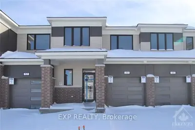 50 BERMONDSEY Way, Stittsville - Munster - Richmond, ON K2S 2Y7