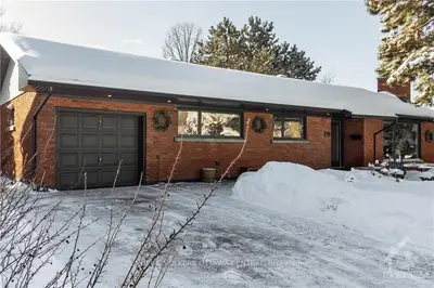 184 CRESTVIEW Road, Alta Vista and Area, ON K1H 5G2