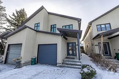 1278 PRINCE OF WALES Drive, Mooneys Bay - Carleton Heights and Area, ON K2C 1N3