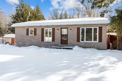 1674 LABONTE Street, Clarence-Rockland, ON K0A 1N0