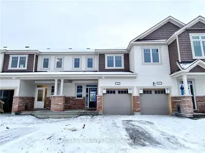 39 BERMONDSEY Way, Stittsville - Munster - Richmond, ON K2S 2Y7