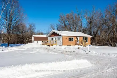 517 BUTLER Road, Clarence-Rockland, ON K0A 2A0