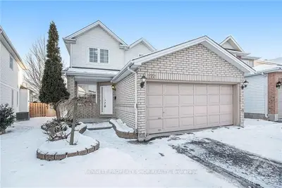 1552 STOJKO Street, Orleans - Cumberland and Area, ON K4A 4A1