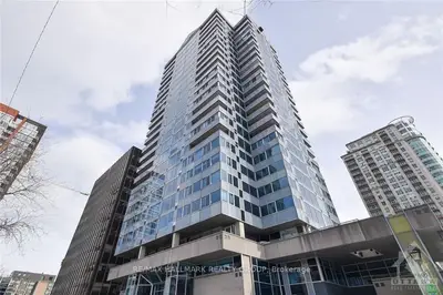 160 George Street 1104, Lower Town - Sandy Hill, On K1n 9m2