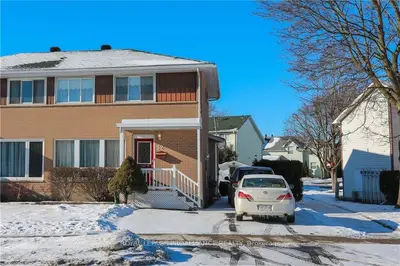 32 REYNOLDS Drive, Brockville, ON K6V 1W7