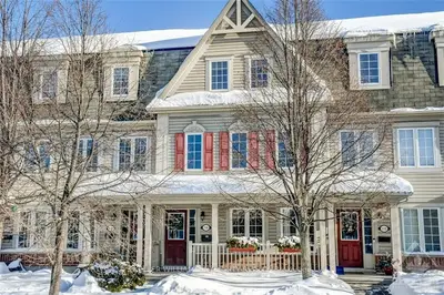 114 HUNTMAR Drive, Stittsville - Munster - Richmond, ON K2S 0E3