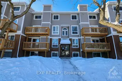 440 FENERTY Court 1, Kanata, ON K2L 3A9