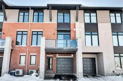 509 Chaperal, Orleans - Cumberland And Area, On K4a 0y2