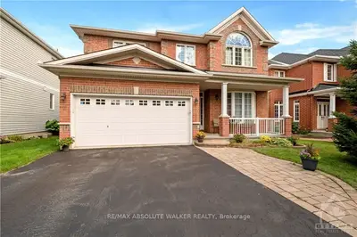 2291 MONDAVI Street, Orleans - Cumberland and Area, ON K4A 4S5