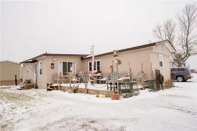14154 ANDERSON Drive 17, South Stormont, ON K0C 1X0