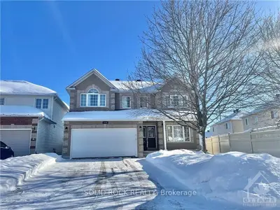 1719 LIBERTY Way, Orleans - Cumberland and Area, ON K4A 4Y7