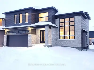 60 AMBER Street, Clarence-Rockland, ON K4K 0L5