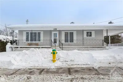 429 LEMAY Street, Clarence-Rockland, ON K0A 1N0