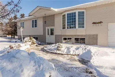 2313 DU LAC Road, Clarence-Rockland, ON K0A 3N0