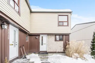 1317 BETHAMY Lane, Beacon Hill North - South and Area, ON K1J 8P3