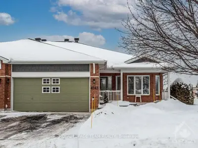 4243 Green Gables Lane, Blossom Park - Airport And Area, On K1v 1w8
